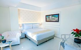 The Cube Hotel Malioboro, Azana Hotels Collection